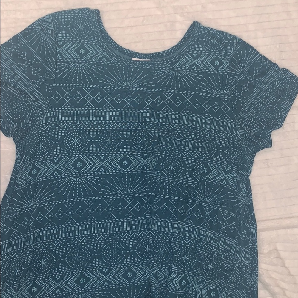 2xl lularoe Carly